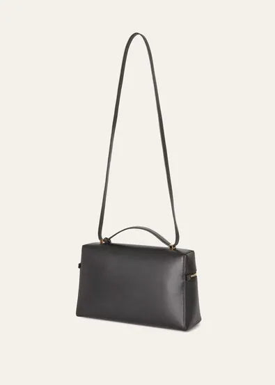 Loro piana Sac Extra L27 Cuir de veau lisse