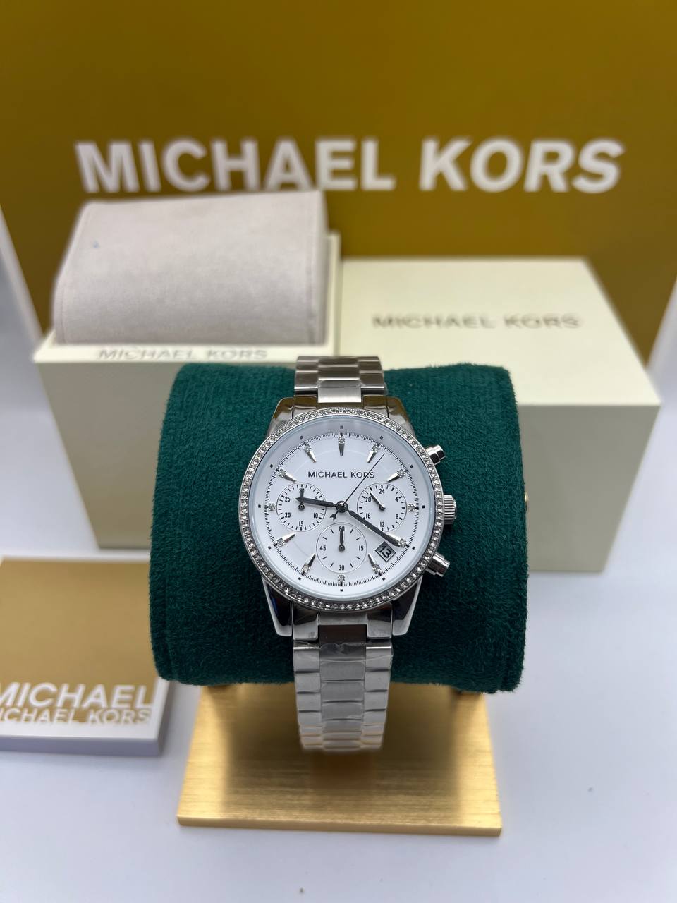 Montre Mich@el Kors Ritz MK6428