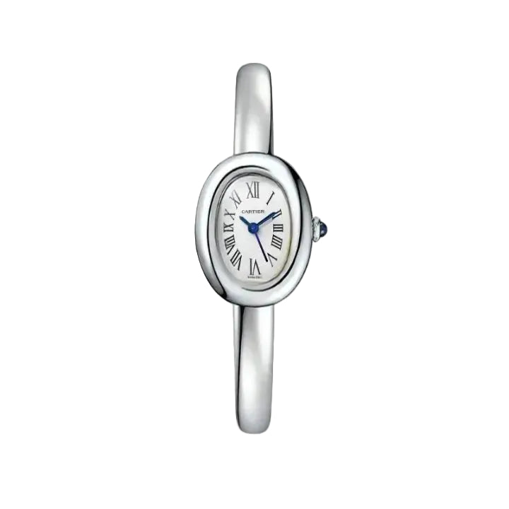 Montre Cartier modèle Baignoire Montre pour femme Cartier neuve