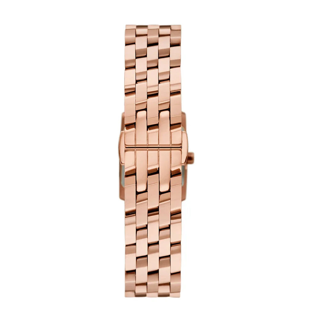 Michael Kors
Micro-montre Georgie ton or rose