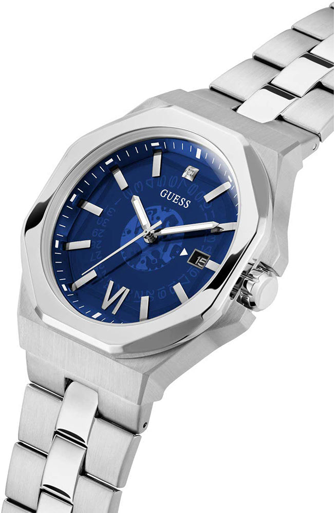 Guess Emperor GW0573G1 Montre Homme