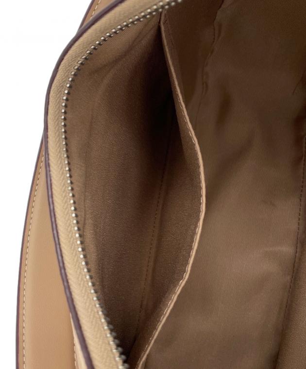 Coach Vintage Sac porté épaule « Terry »