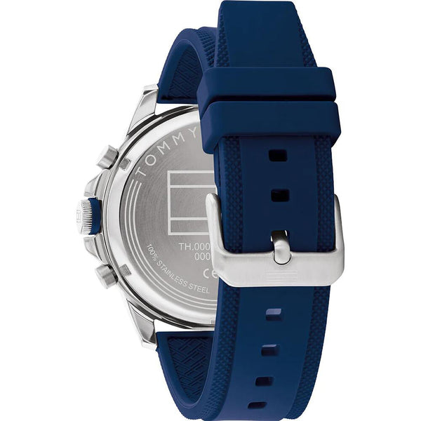 Montre TOMMY HILFIGER Homme – Sport