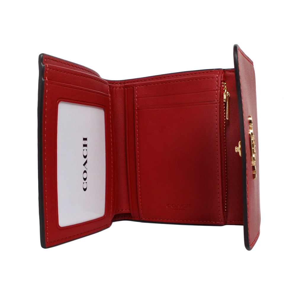 Co@ch Portefeuille court