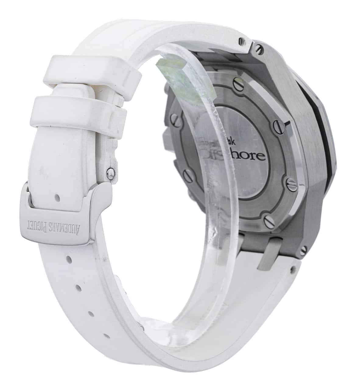 Audemars Piguet
Royal Oak Offshore
