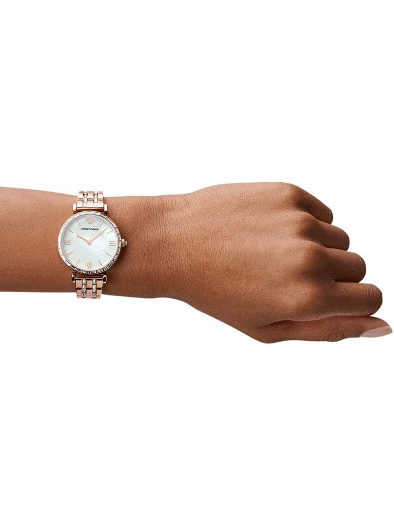 Montre Emporio Armani Pour Femme, AR11294