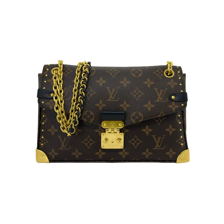 LV Monogram Trunkie