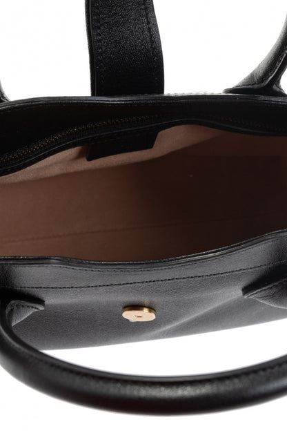 GG BLACK ‘Dahlia Small’ shoulder bag