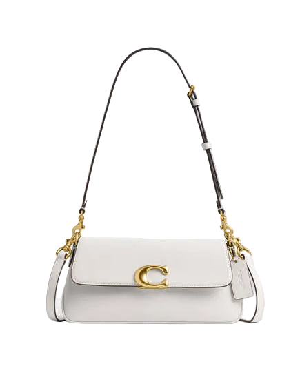 Sac Coach porté épaule Jet