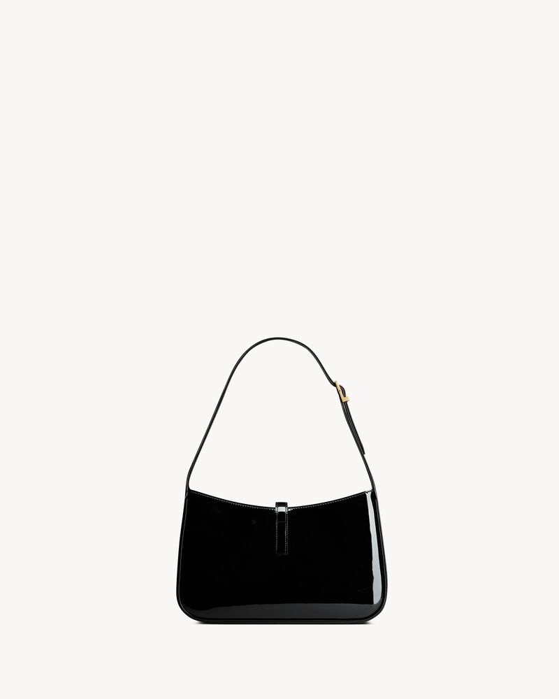 YSL le 5 à 7 verni