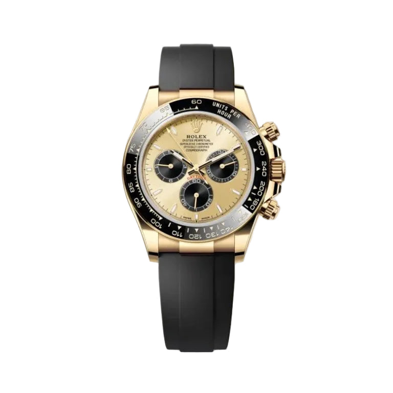 Rolex
Daytona "Sundust"
