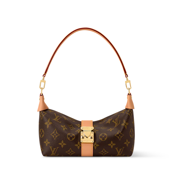 LV Pochette Mia