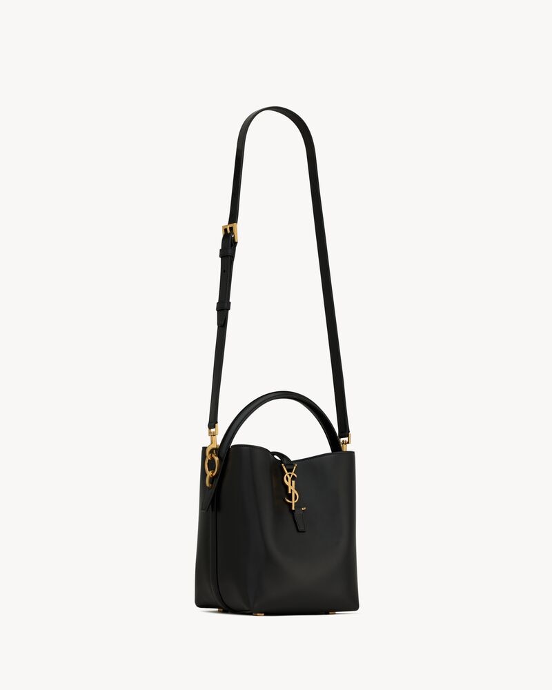 YSL Le 37 petit brillant NOIR