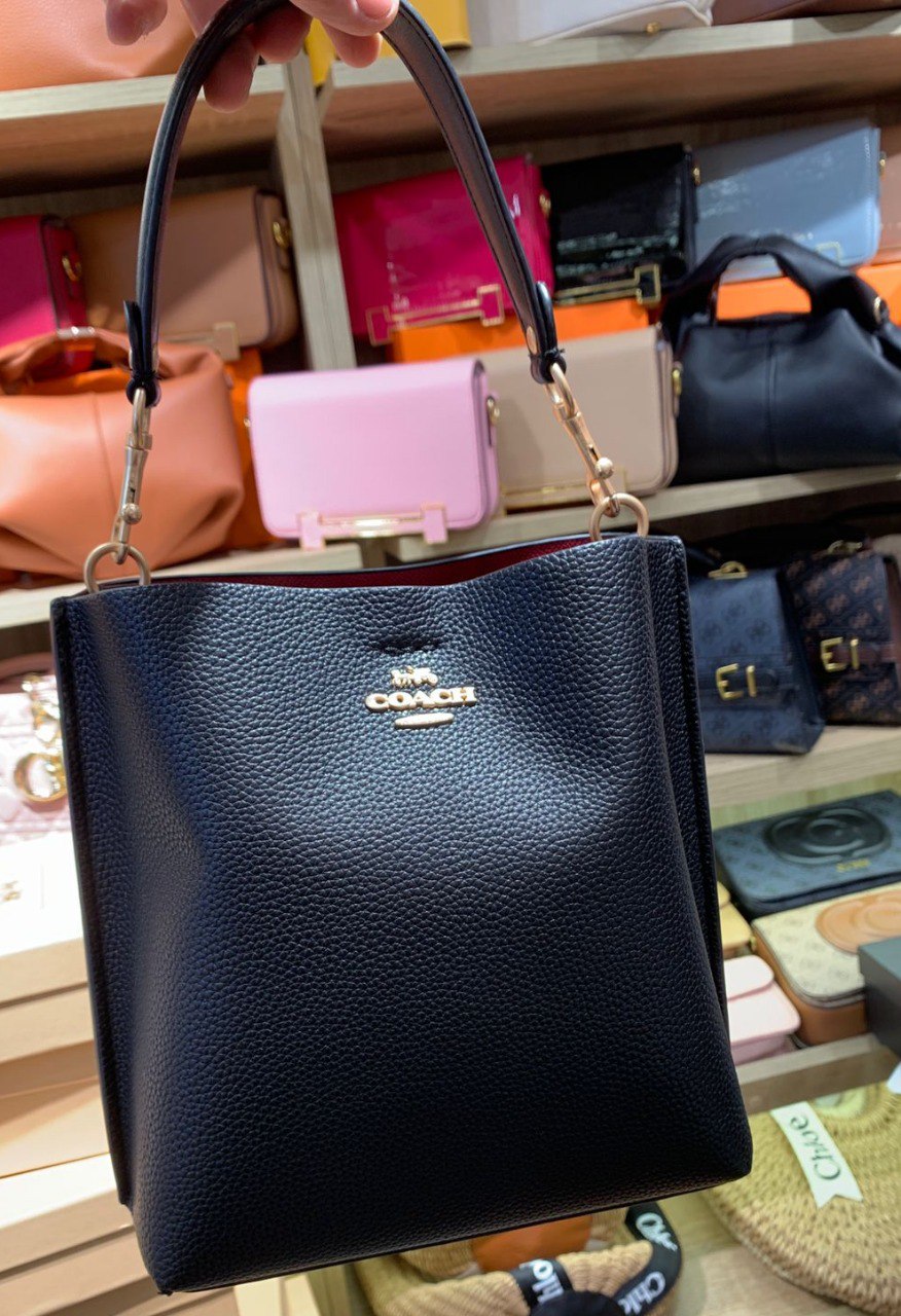 Co@ch Sac Seau Mollie