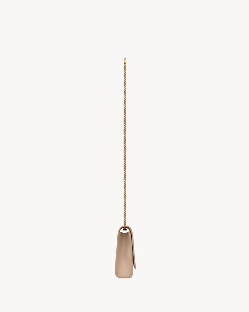 S@INT LAURENT KATE MEDIUM GRAIN DE POUDRE
DARK BEIGE