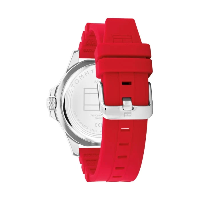 Montre Tommy Hilfiger pour homme 1710540
