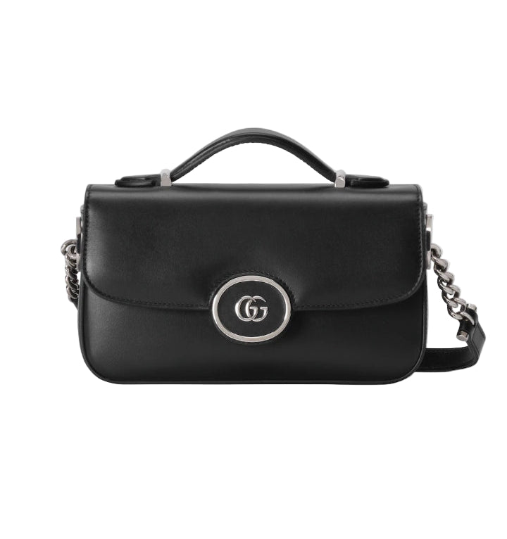Petite GG mini shoulder bag
