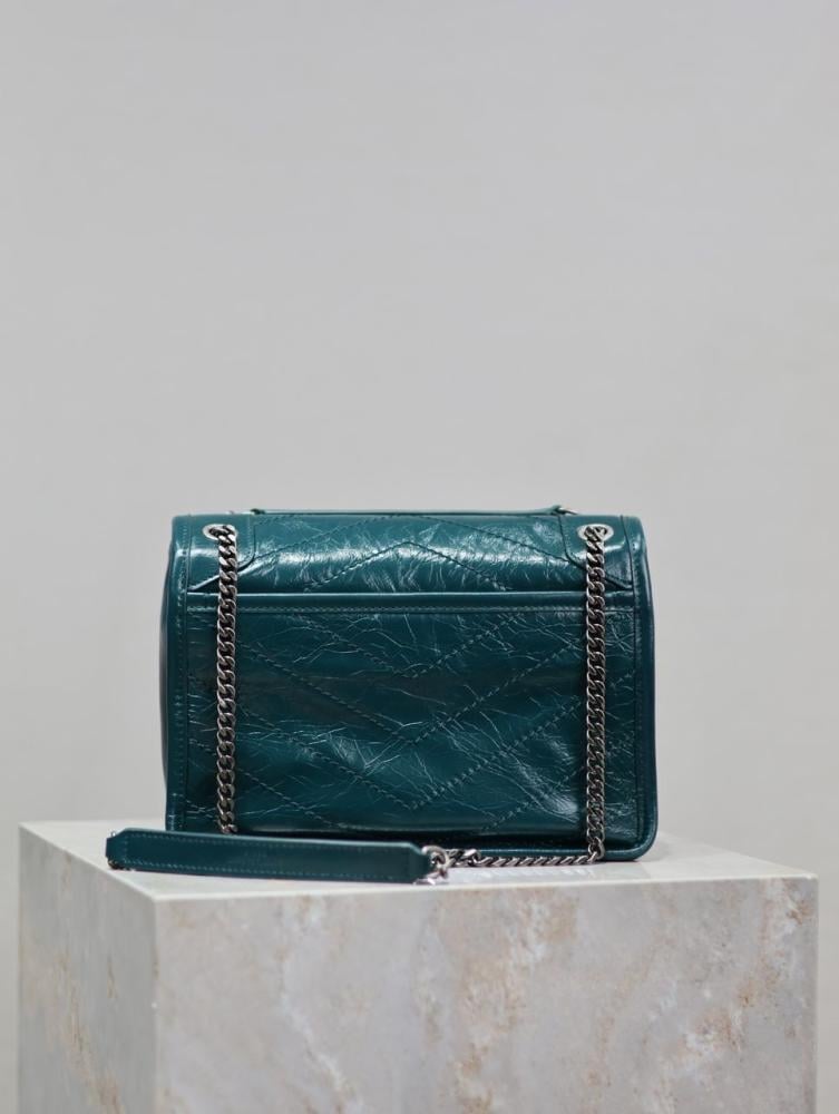 YSL
Medium Niki Shoulder Bag