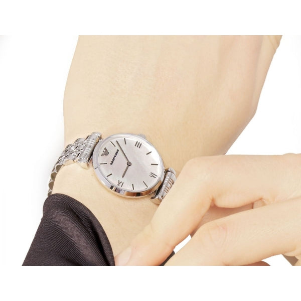 Montre EMPÔRIÔ ARMANI Pour Femme, AR1682