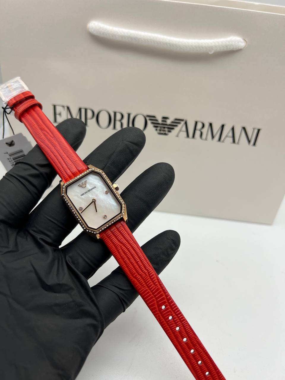 Montre Empôriô Armani Pour Femme, AR11467