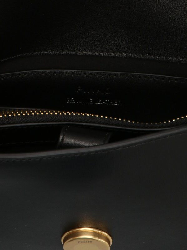 Pïnkô 
Sac Porté Épaule - Love Mini