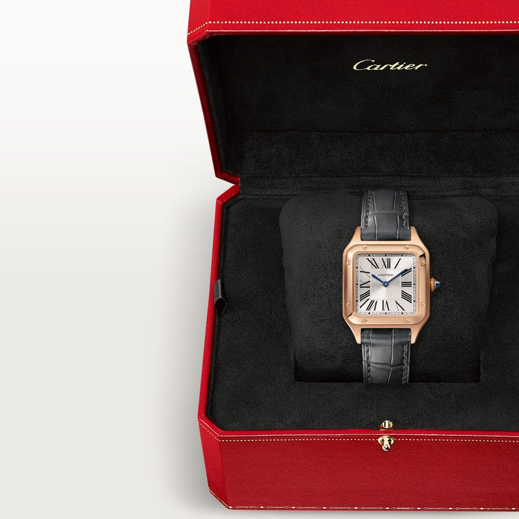 Montre Santos-Dumont