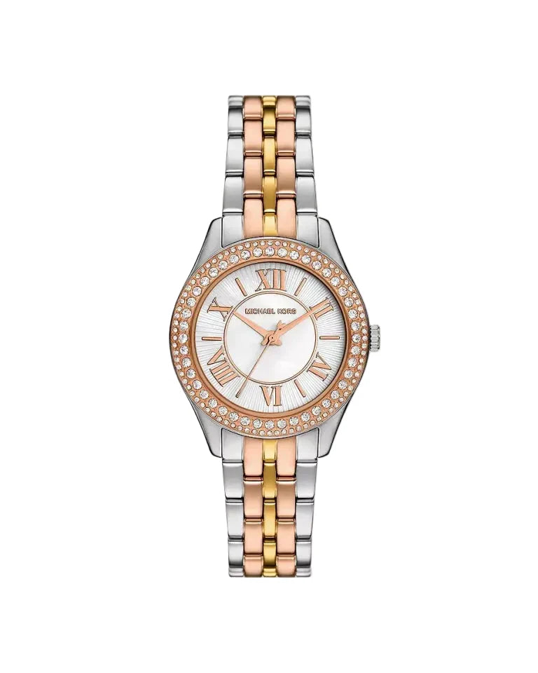 Michael Kors Montre Harlowe Pour femme ,MK4846