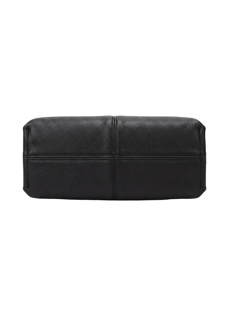 Pôlène Sac porté épaule Iselle à poignée supérieure