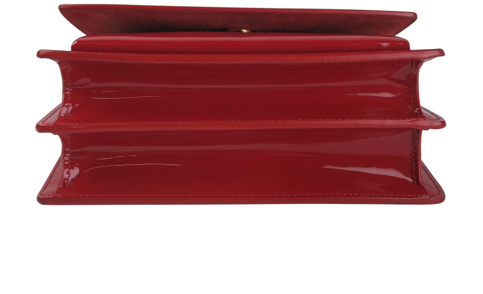 S@int L@urent
petit sac à bandoulière Sunset (2019)