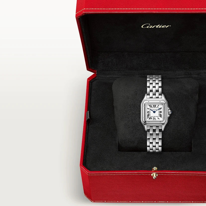 Montre Panthère De Cartier