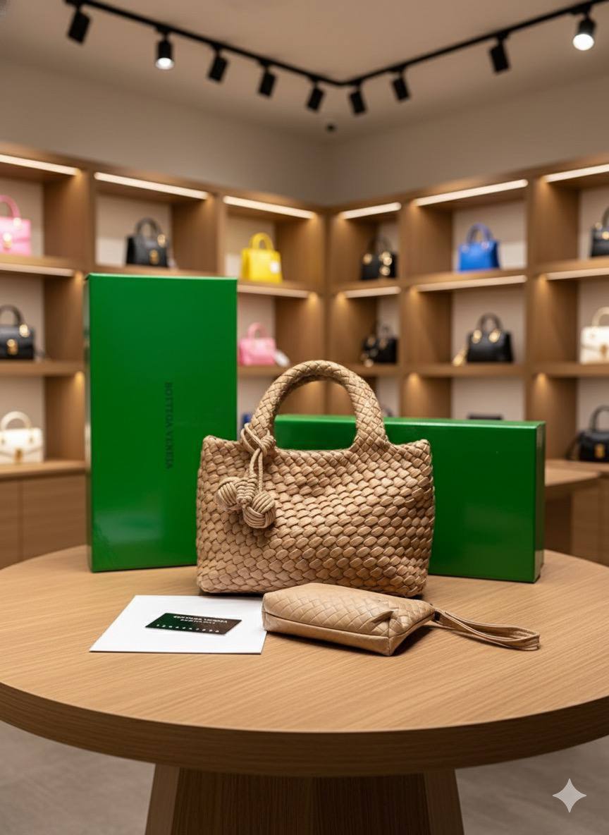 Sac Petit Hobo Mocha