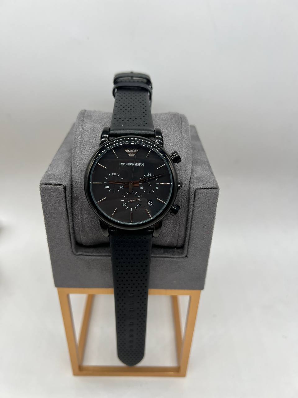 Montre EMPORIO ARMANI Pour Homme, AR1737