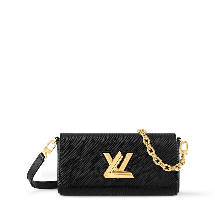 LV Pochette Twist West
