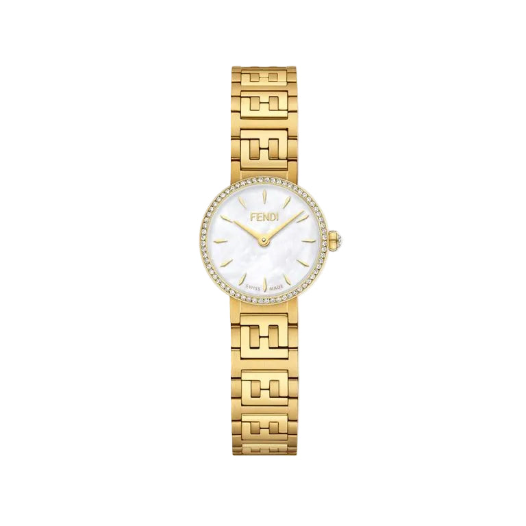 Montre Fendi Pour femme