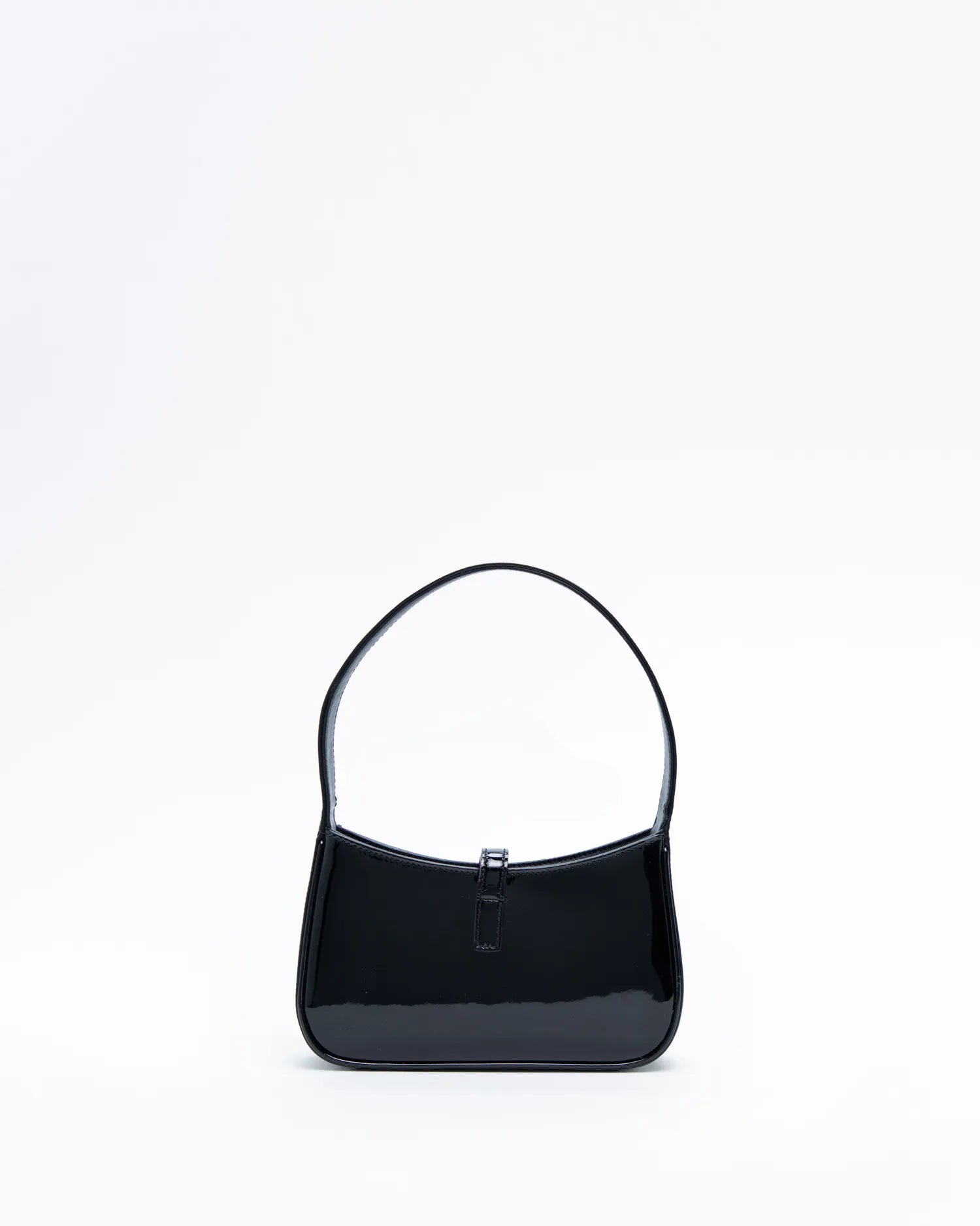 S@int Laurent
Patent Le 5 A 7 Mini Hobo Bag