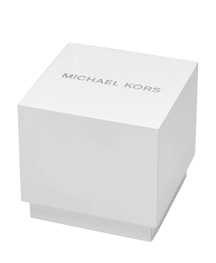 Michael Kors Outlet
Montre Melissa à trois tons et à pavé