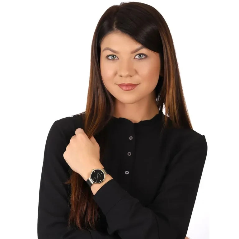 Montre pour femme Tommy Hilfiger 1782216
