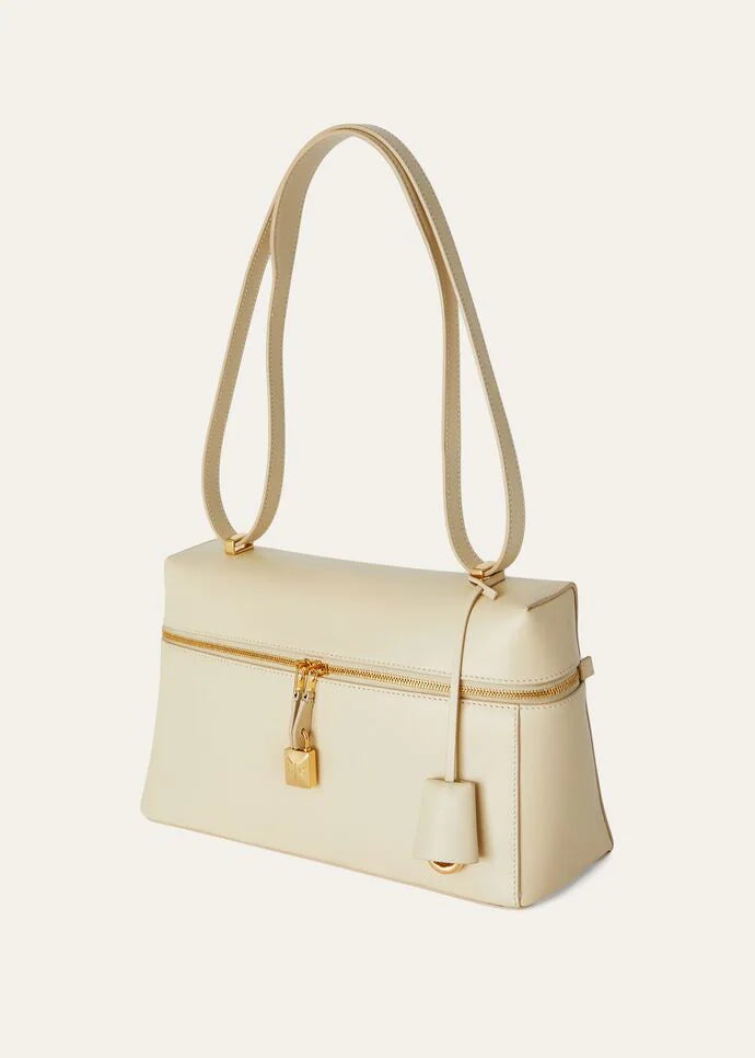 Loro piana Extra Bag L27 Cuir de veau lisse