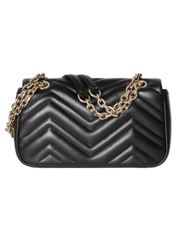 Sac à épaule GG Marmont petit format
