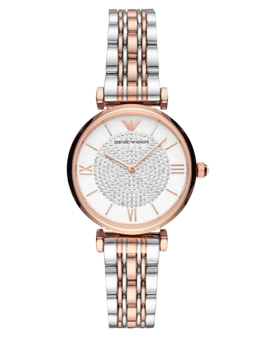 Montre Emporio Armani 32 mm AR80035