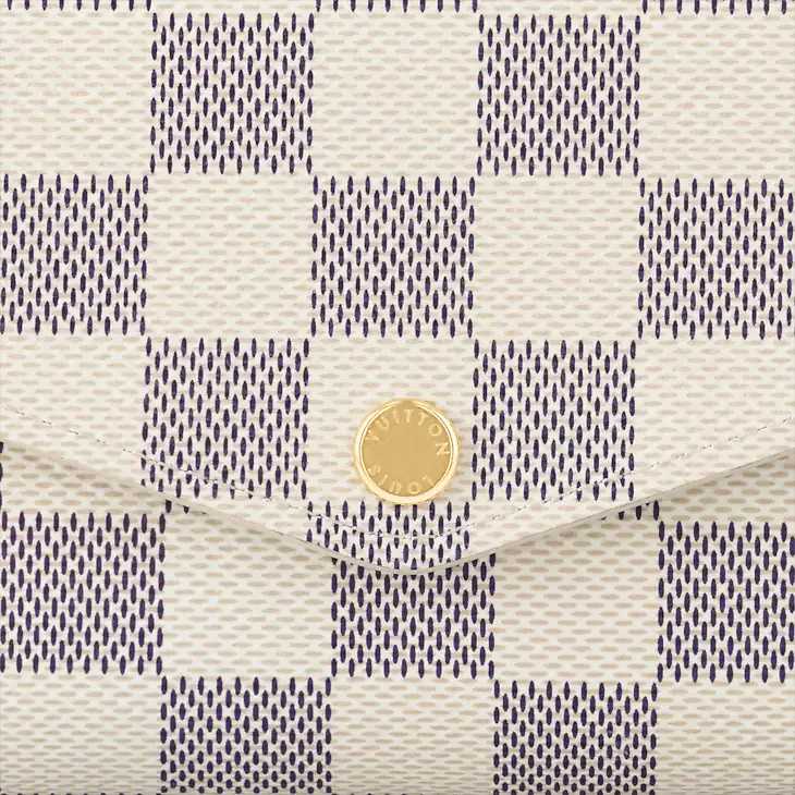 LV Sarah Wallet