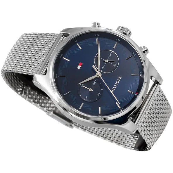 Montre TOMMY HILFIGER pour homme, 1710420