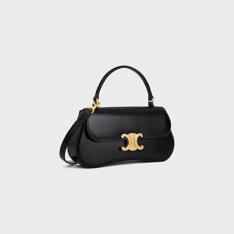 CÉLÏNÊ LOLA TEEN MODELE veau brillant