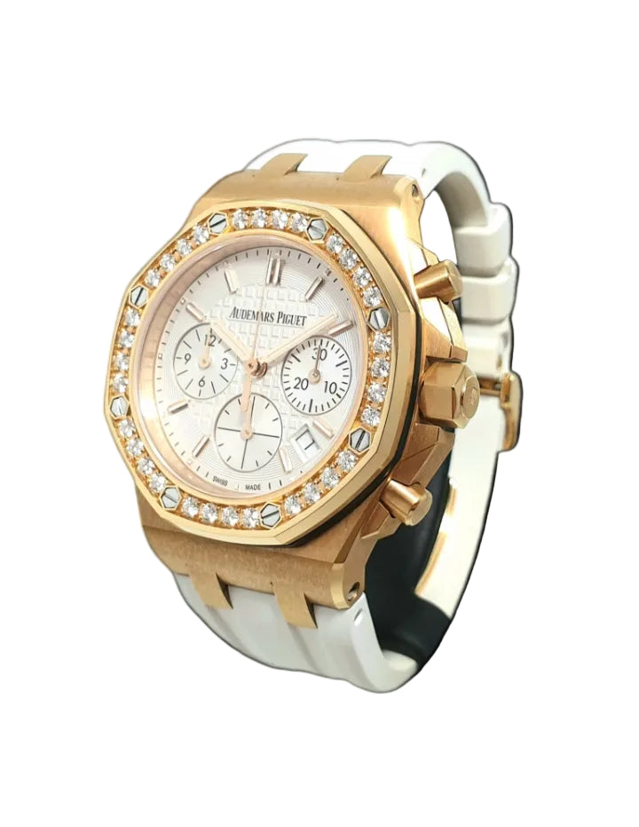 Audemars Piguet Royal Oak Offshore Lady