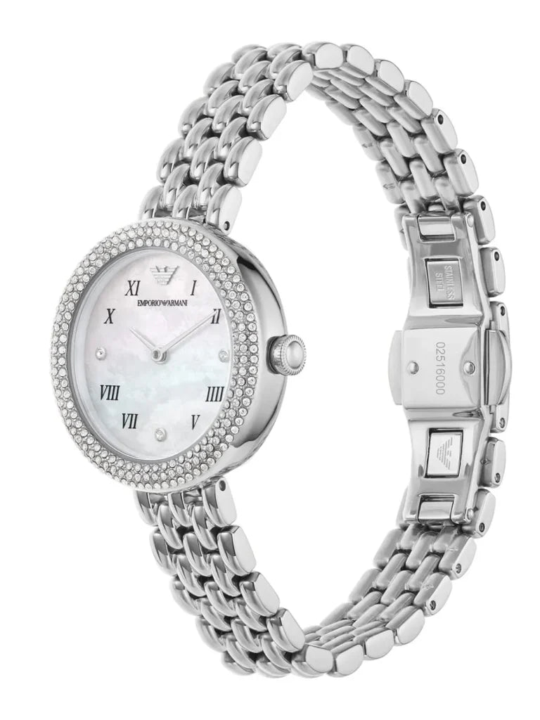 Montre EMPORIO ARMANI Pour Femme, AR11354