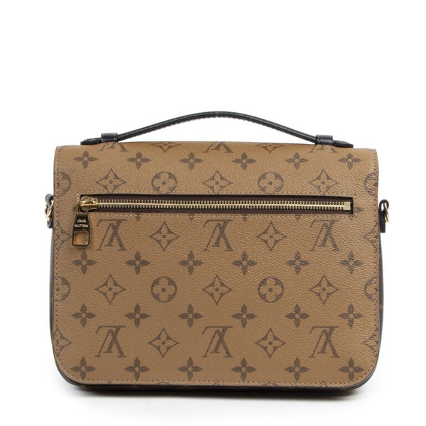 LV Pochette Métis