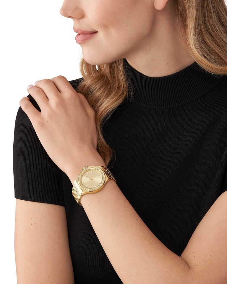 Montre Mich@el Kors pour femme , MK7335