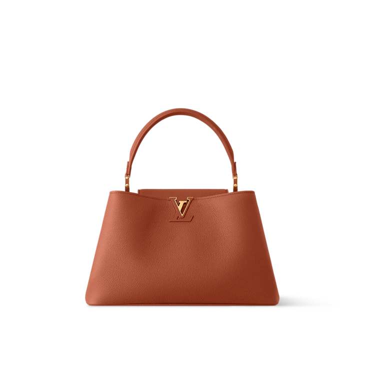 LV Sac Capucines Mini