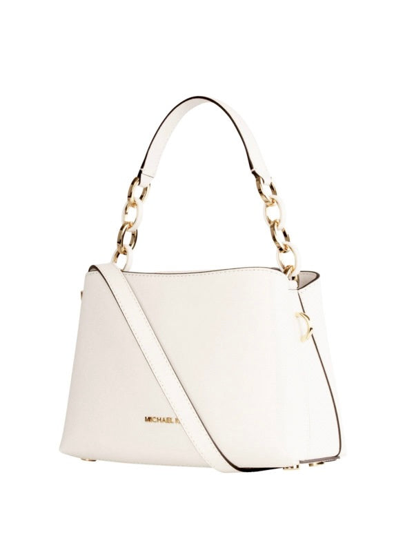 MK Portia small Blanc