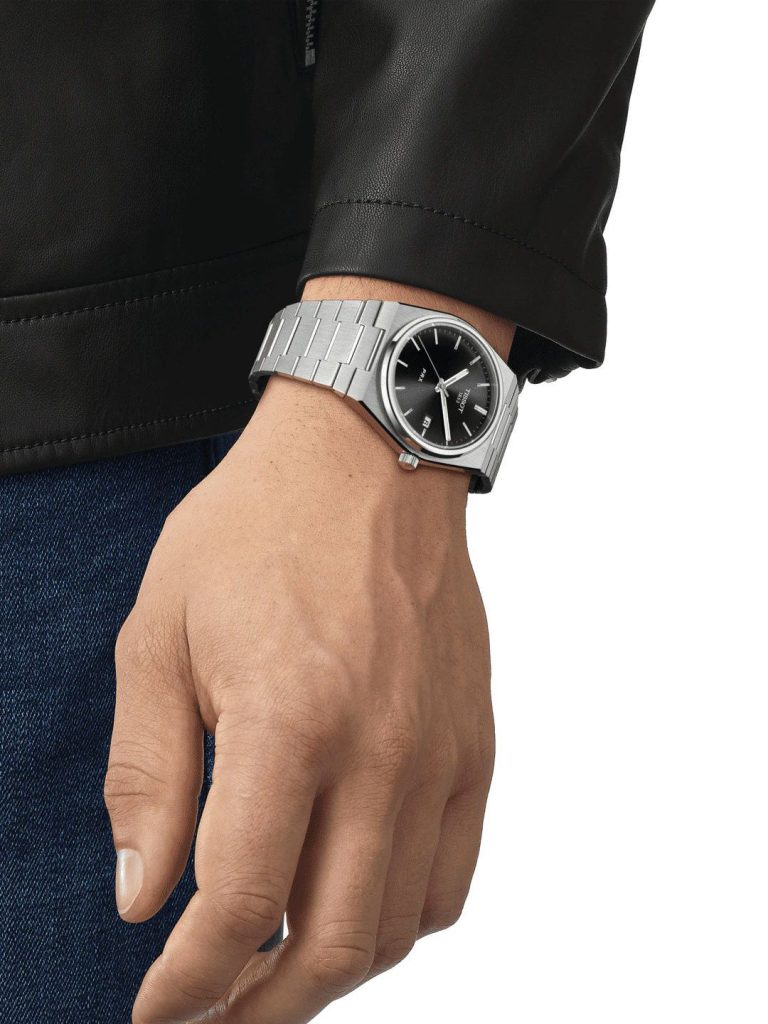 Montre TISSOT PRX Pour Homme